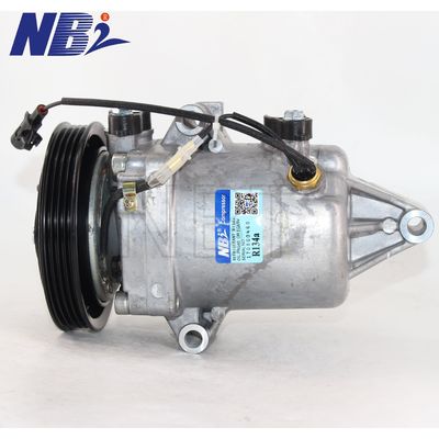 DBA-ZC83S 2019 95201-52R00 447280-3572 Máy nén điều hòa không khí 12V cho Suzuki Swift 2017 9520052R01