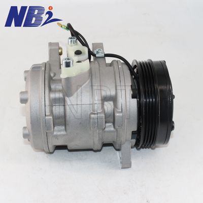 AUTO AC COMPRESSOR cho DAEWOO MATIZ 0.8I QQ Chevrolet 2003 96568210 96568208 717860 8FK351273-381
