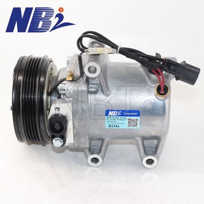 chất lượng cao 7pk 12v Auto AC máy nén cho xe ô tô Nissan NAVARA FRONTIER 92600-EB40B, 92600-EB400, 92600-EB40E