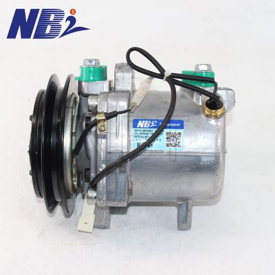 Giá tốt. SV06E máy nén A/C 447260-5351 cho máy đào Kubota KX080-3 KX121 KX121-3 trực tuyến