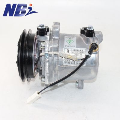 Máy nén cho SS120 1A cho Isuzu 100P Bộ phận thay thế điều hòa không khí OEM 1107191205