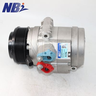 Giá tốt. F7AZ-19589-DA 7C19-19D629-AA F7AZ19589DA 7C1919D629AA 139300063 Máy nén điều hòa không khí ô tô 12v cho Ford Transit V348 trực tuyến