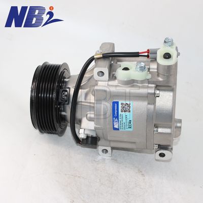Giá tốt. Chất lượng cao 73111SAGO40 Xe AC máy nén 7PK cho Subaru Legacy 12V máy nén tự động Điều kiện mới trực tuyến