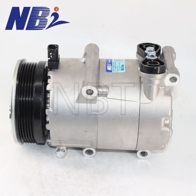 Giá tốt. VS16 Xe A / C AC máy nén 3M5H-19497-AC cho FOCUS Auto AC máy nén cho FORD 3M5H19497AC VS16 MSGFOD856 trực tuyến