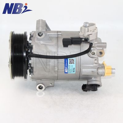 Giá tốt. XD1113 Máy nén AC xe hơi 12V mới cho Ford Ecosport 1.0T/2014 Fiesta 1.0T C1B119D629AH C1B119D629AD trực tuyến