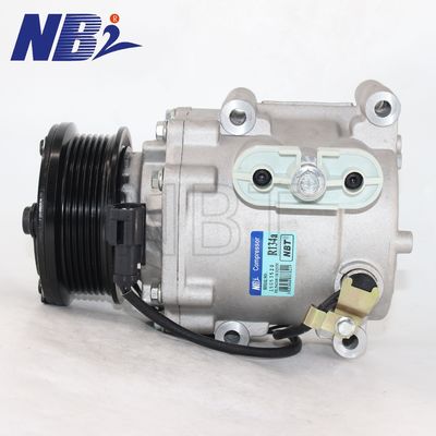 Giá tốt. ATC-B086-C5 Bộ phận điều hòa không khí ô tô 12V xe hơi mới máy nén AC cho Ford Mondeo 2.0 6T1619D629BB trực tuyến