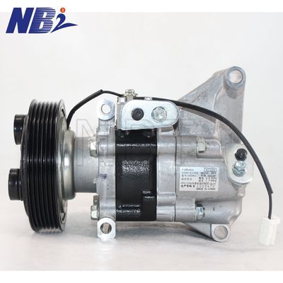 Auto A2915a1 Máy nén điều hòa không khí cho Mazda M2/2009 Ford Festiva D65161450H D65161K00B D65161450G Xe hơi