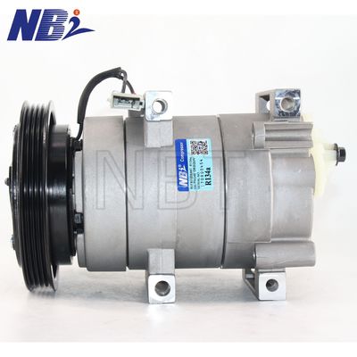 Giá tốt. 4PK Xe AC sửa chữa phụ tùng máy nén 12V sửa chữa xe hơi phụ tùng máy nén máy nén cho Ford Transit WXFD007 trực tuyến