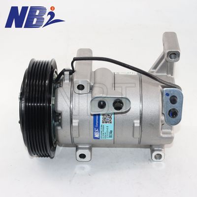 Giá tốt. A2915 Phân bộ điều hòa không khí ô tô Máy nén AC cho Mazda 2 M2 / 2009 Ford Carnival V09A1AA4AK trực tuyến