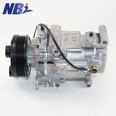 Giá tốt. BP4S-61-K00 CC2961450G H12A1AH4FX 10-0129 máy nén AC cho Mazda 3 5, SP23, BK, 2.0,2.3Lt,1/04 trực tuyến