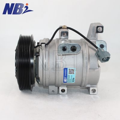 Giá tốt. 10P09 Máy nén điều hòa không khí tự động GJ6A61K00F 2022140 GJ6A61K00B 8FK351103581 cho MAZDA 6 cho FAW B70 trực tuyến