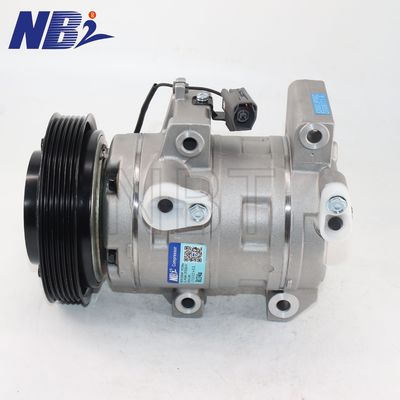 DKS17DS Máy nén AC xe hơi GS1D61450A cho 6 Máy nén AC tự động cho MAZDA GS1D-61-450 DKS17DS GDK4-61-450A MSGMZD809