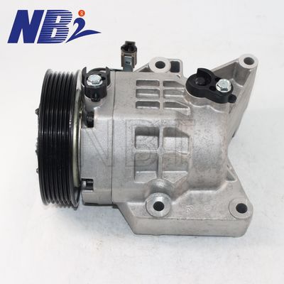 Máy nén điều hòa không khí CR08 cho Mazda MX-5 Miata NE51-61-K00 NE51-61-450B NEY1-61-450 NE51-61-450A