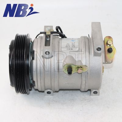 Giá tốt. Xe hơi 12v AC điều hòa không khí điện máy nén Giá điều kiện phụ tùng cho GEELY KINGKONG MK LG-1 1064000132 trực tuyến