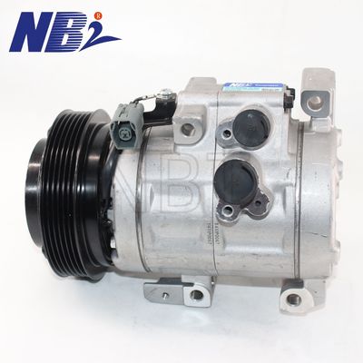 Giá tốt. Máy nén AC tự động chất lượng cao cho Mazda CX7 2006-2014 OEM EG2161450G trực tuyến