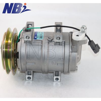 Giá tốt. Máy đào ZX200 ZX230 ZX330 Điều hòa không khí AC Nén 4456130 4719131 4710206 4621589 cho Hitachi trực tuyến