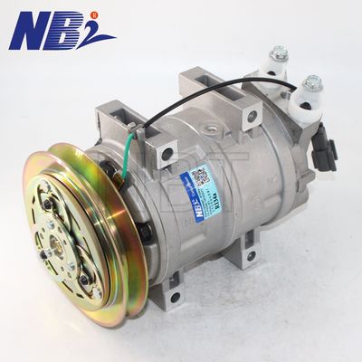 Giá tốt. DKS15CH máy nén AC tự động cho Hitachi Kenki Heavy Duty 506011-9910 4456130 trực tuyến