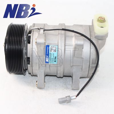 Giá tốt. Hệ thống điều hòa không khí máy thu Foton Tunland Foton 12V DC máy nén điều hòa không khí 1B20081220628 trực tuyến