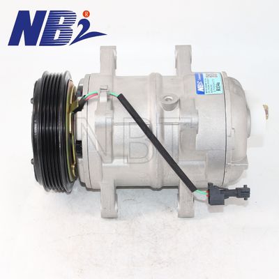 Giá tốt. Máy nén điều hòa không khí bán nóng cho Dongfeng Truck 8104010-C0102 trực tuyến