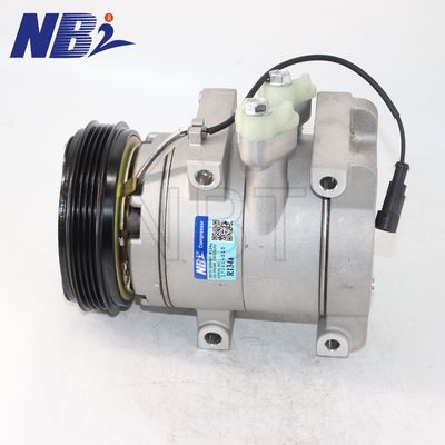 9070634 10S13C điều hòa không khí Auto Ac máy nén cho Chevrolet New Sail 1.4L Aircon máy nén 9074320