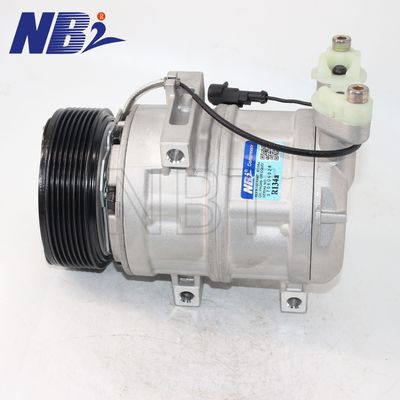 Universal New AUTO AC Compressor cho hệ thống điều hòa không khí xe ô tô OEM 447200-0240 447300-1440
