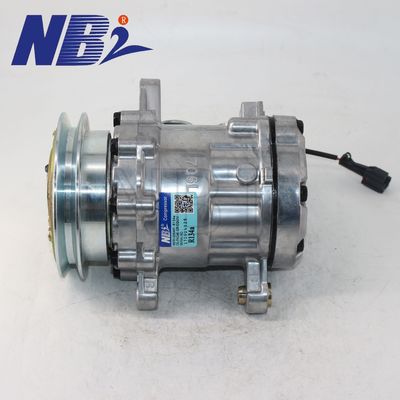 A1445 máy nén không khí tự động cho Dongfeng Hercules 7H15 24V