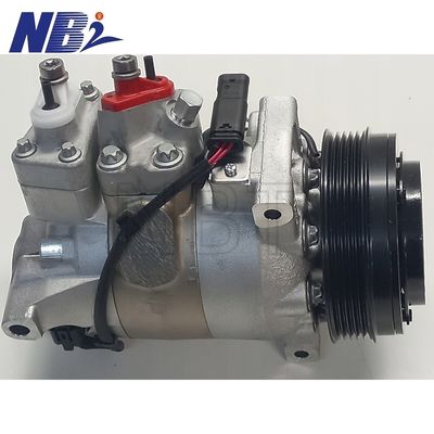 Máy bơm AC phù hợp với Mercedes-Benz W222, S400 và 2021, với số OEM A0008301604. A0008300004. chất làm mát là R744