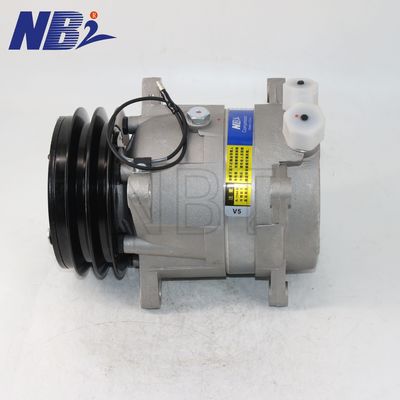 730258 Máy nén điều hòa không khí ô tô cho Chevrolet AVEO 2014 2015 2016 Máy nén phụ kiện ô tô 12V