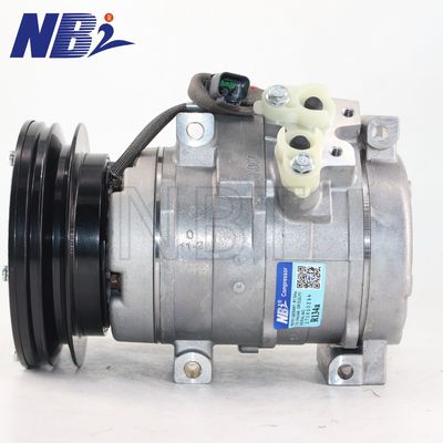 Xe hơi Air AC Nén Caterpillar 330C Excavator 3050325 305-0325 305-0324 447260-8391 400 C15 10S17C 24V Voltage