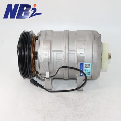 Photon Aumark Truck điều hòa không khí Nén máy nén không khí lạnh để làm mát hiệu quả OEM L0812030014A0 L1812030001A0