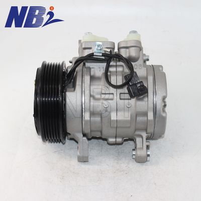 Giá tốt. AC.100.2982 OEM 88320-BZ060 CAT3737 110mm PV6 10S11C 12V Xe AC máy nén máy lạnh phụ tùng cho TOYOTA AVANZA 1.5 F602 trực tuyến
