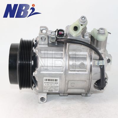 Máy nén AC cho Mercedes Benz W203 C209 W163 W168 W639 W201 OE A0002306511 A0002309011 A0022305211