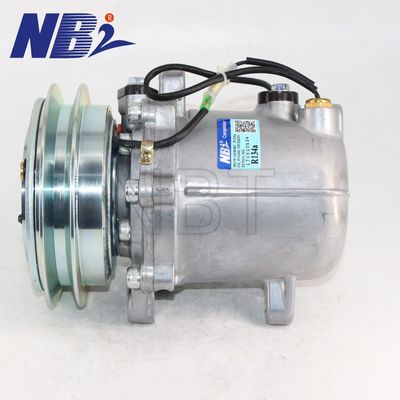 9520060B53 9520070CB0 Xe ô tô máy nén AC 5PK cho SUZUKI Grand Vitara Esteem Alto 1989-2005 Máy nén Aircon máy nén 12V