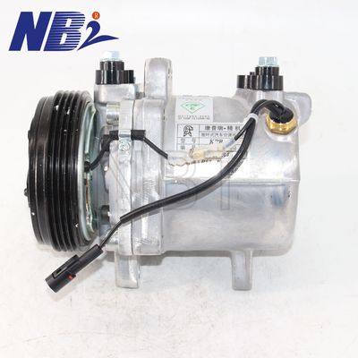 Giá tốt. KPR9648 95201-70CC0 95201-70CF0 Máy nén AC ô tô Mới 12V Máy nén khí cho Suzuki Grand Vitara 2.0 95201-70CG0 trực tuyến
