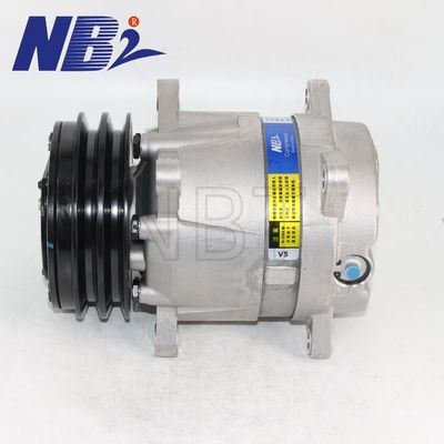 Shacman F3000 phụ tùng xe tải máy nén điều hòa không khí DZ95189154012