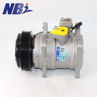 Giá tốt. Máy nén điều hòa ô tô Auto Daily II 447280-1800 Mới 5801362246 Máy nén 10S17C 12V Điều hòa không khí trực tuyến