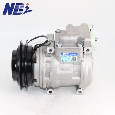Giá tốt. Máy nén AC 12V Pokka 97701-3V110 cho Hyundai Sonata Kia K5 97701-3V110 97701-4M100 trực tuyến