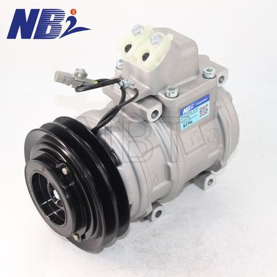 Giá tốt. Nhập khẩu chất lượng 1K18081200007 Máy nén máy điều hòa ô tô ô tô 2A 12V Máy nén máy điều hòa không khí cho Foton Toano trực tuyến