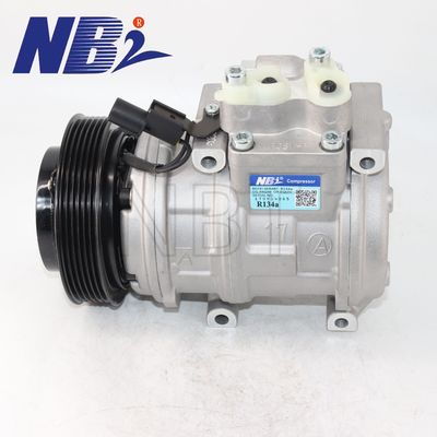 Giá tốt. CRRC điều hòa không khí máy nén năng lượng mới thiết bị điện Great Wall Tengyi V80 4PK-125 10PA17C trực tuyến