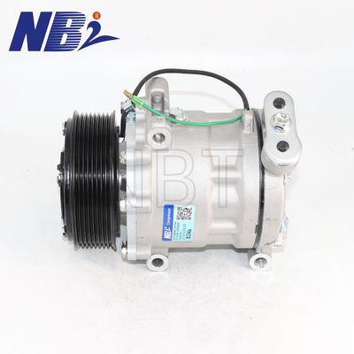 Giá tốt. 103205 12V máy nén điều hòa không khí cho Maxus V80 xe hơi Trung Quốc SE7G13 trực tuyến