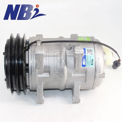 Giá tốt. Máy nén điều hòa không khí cho xe tải Dongfeng 8104010-C0102 trực tuyến