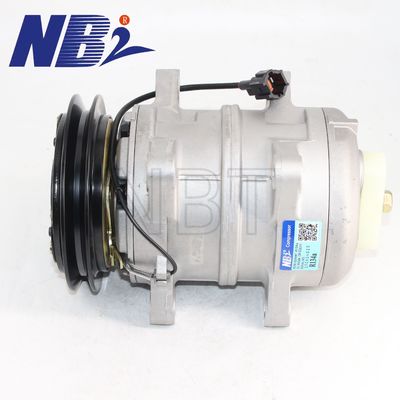 Giá tốt. A3639 DKS13 Bộ phận điều hòa không khí ô tô Xe AC nén cho xe tải lạnh Isuzu 12V trực tuyến