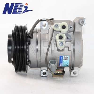 Giá tốt. Phân tích ô tô Hệ thống điều hòa không khí Máy nén AC xe hơi cho Toyota FJ Cruiser 4Runner Tundra 4.0L trực tuyến