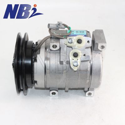 Giá tốt. Đối với SANY 135 195 SY215 235 365 -8 SD7H15 A/C Excavator Part Air Compressor Auto AC Compressor trực tuyến