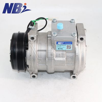 Giá tốt. OEM AL153386 AL176857 7700038545 10PA15C máy nén AC cho JOHN DEERE TP trực tuyến