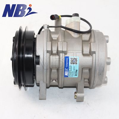 SP08 SP-08 CAR Xe AC nén máy nén điều hòa không khí Nén cho Chevrolet OEM 721088 721041 B175
