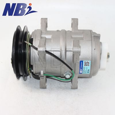 Giá tốt. DKS13CH Auto A/C máy nén cho Isuzu Rodeo / Pickup / Amigo 67631 trực tuyến