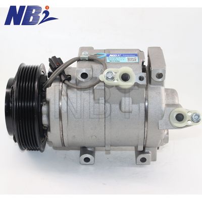 10SR19C Auto AC máy nén cho Toyota Lexus 88310-6A290 883106A290 447260-0010 4472600010