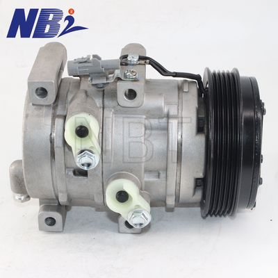 Giá tốt. Đối với PHỤ TÙNG HỆ THỐNG ĐIỀU HÒA XE BUÝT CHANGAN RUIXING M60  Máy nén khí điều hòa ô tô 80690035 trực tuyến