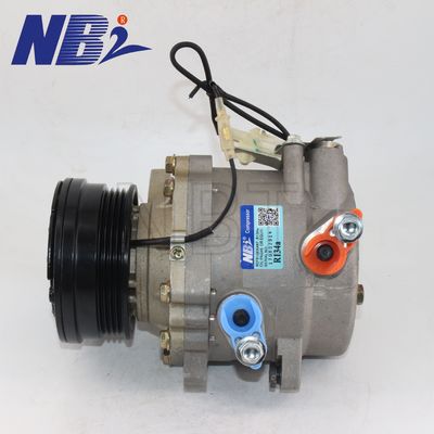 Giá tốt. 12V phụ kiện ô tô máy nén không khí cho Baic Mz40 trực tuyến
